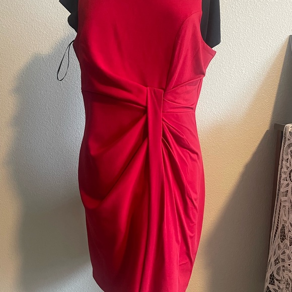 London Dress Company Dresses & Skirts - Sexy Red dress ! NWT beautiful